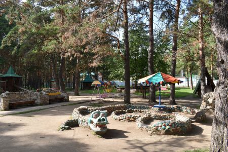 Территория