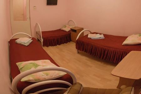 Территория