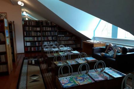 Территория