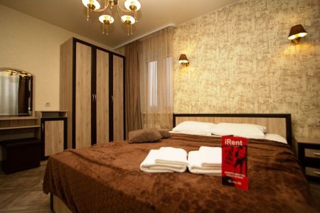 Апартаменты (кв. 103)