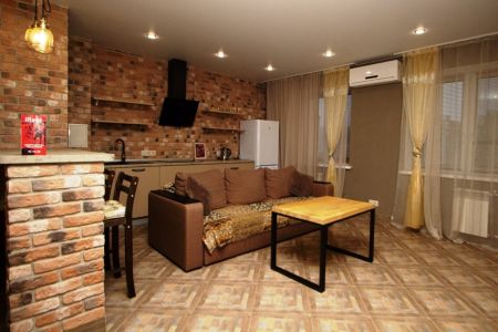 Апартаменты (кв. 103)