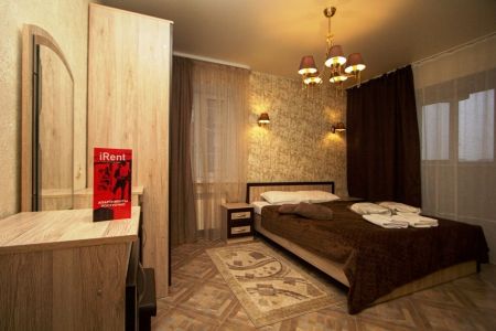 Апартаменты (кв. 103)