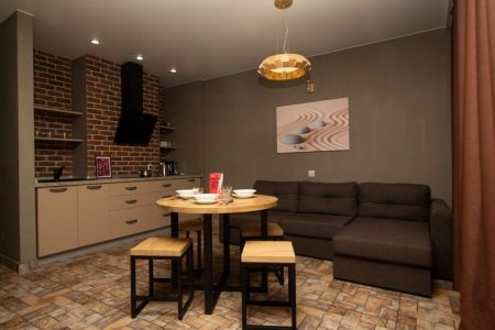 Апартаменты (кв. 103)