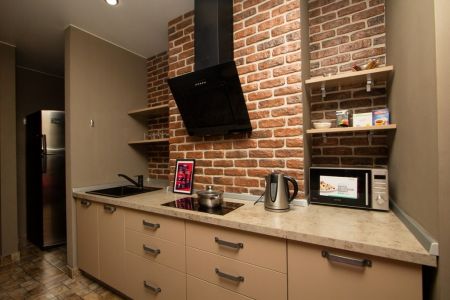 Апартаменты (кв. 103)