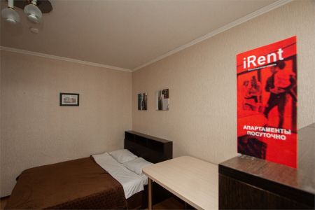 iRent на Первомайской