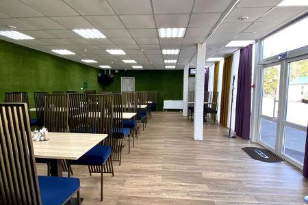 Внешний вид