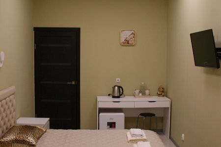 Внешний вид