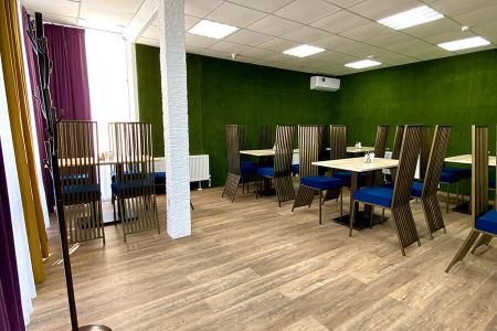 Внешний вид