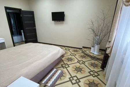 Стандартный 2-местный (№5)