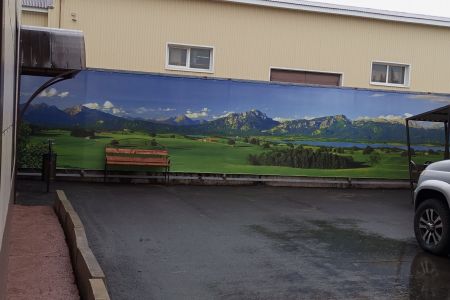 Внешний вид