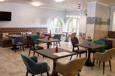 Внешний вид