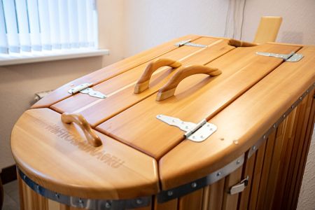 Внешний вид