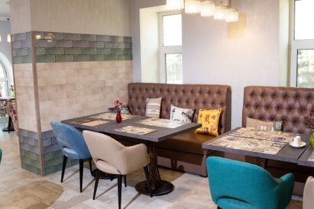 Внешний вид