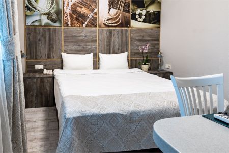 Внешний вид