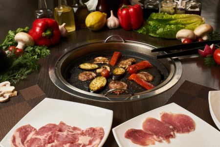 Внешний вид