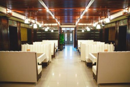 Внешний вид