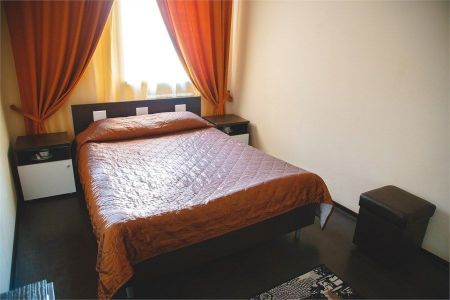 Стандартный 2-местный (DBL)