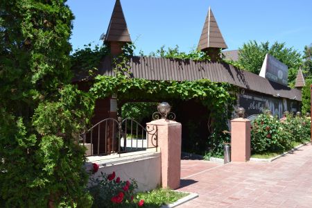 Внешний вид