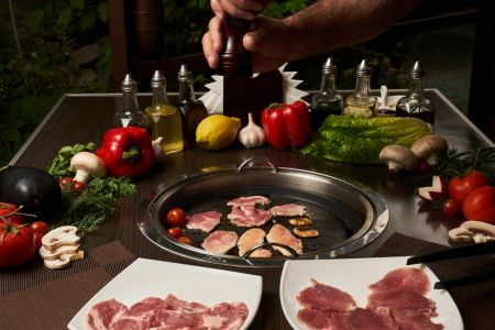 Внешний вид