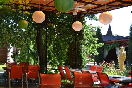 Территория