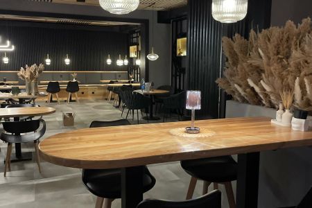 Внешний вид