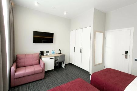 Внешний вид