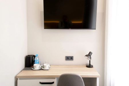 Внешний вид