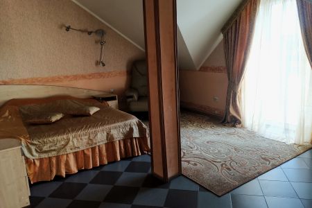 Внешний вид