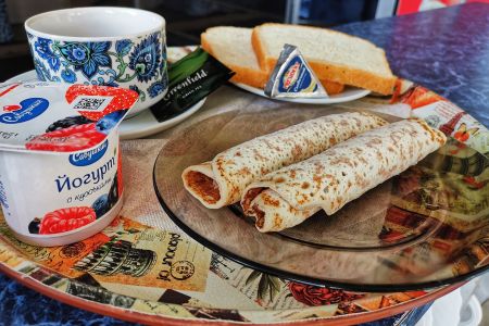 Внешний вид