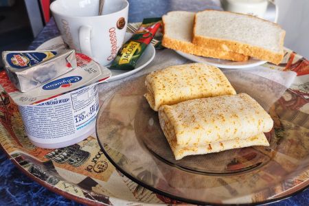 Внешний вид