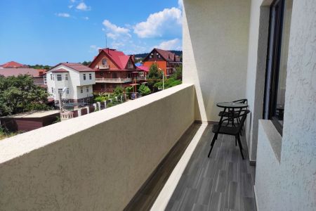 Комфорт плюс 2-местный