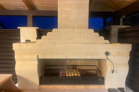 Комфорт плюс 2-местный