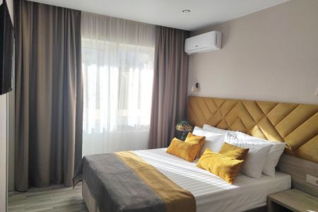 Комфорт плюс 2-местный