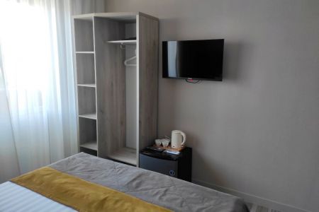 Комфорт 2-местный