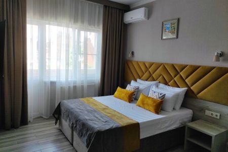 Mirotel (Геленджик)