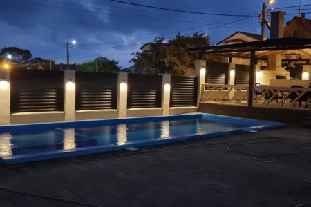 Комфорт плюс 2-местный