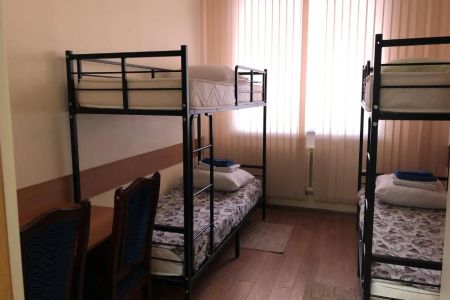 6-местный номер