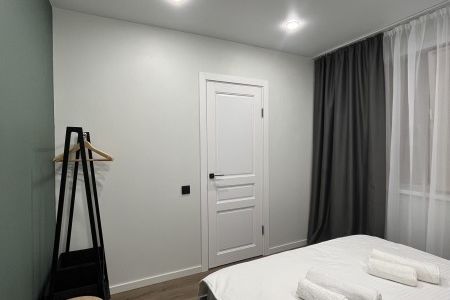 Апартаменты 4-местный 2-комнатный (Эвкалипт)