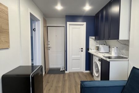 Апартаменты 4-местный 2-комнатный (Эвкалипт)