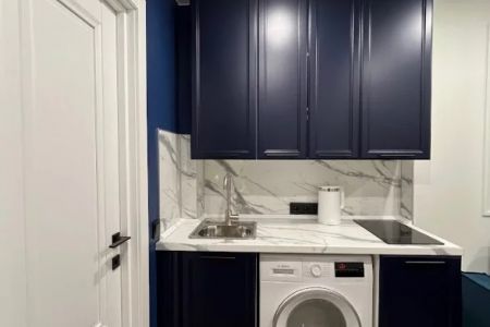 Апартаменты 4-местный 2-комнатный (Эвкалипт)