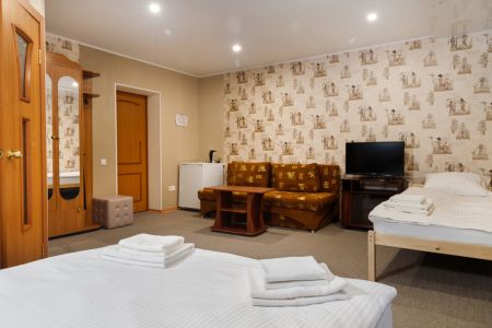 Внешний вид