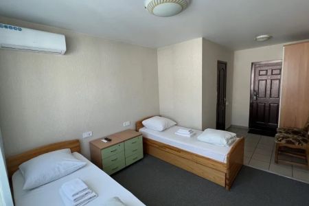 Стандарт (2 кровати)