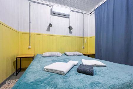 Домик 2-местный (Летний домик)