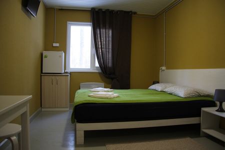 Домик 2-местный (Летний домик)