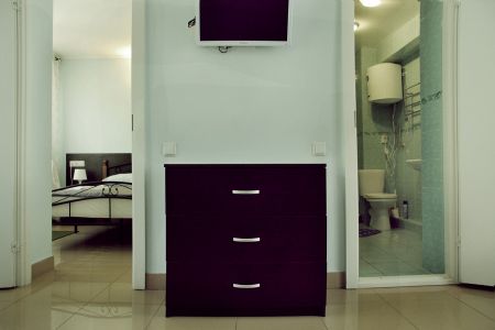 Люкс 2-местный 1-комнатный номер в основном корпусе