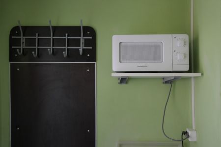 Люкс 2-местный 1-комнатный номер в основном корпусе