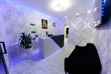 Внешний вид