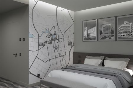 Стандартный 2-местный DBL