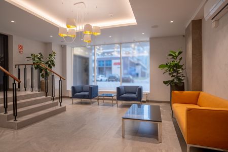 Стандартный 2-местный DBL