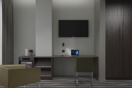 Стандартный 2-местный DBL